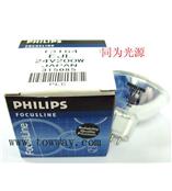 PHILIPS飞利浦13164 24V 200W 仪器灯杯EJL