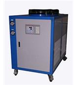 LS系列激光水冷机