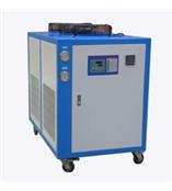 LS系列电镀冷水机