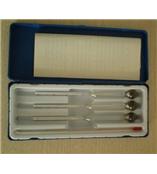 天津厂家供应酒精计（三支装）（十支组）