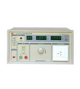 批发LK2675B泄漏电流测试仪