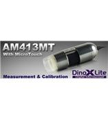 USB数码显微镜AM413MT