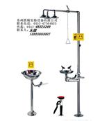 武汉洗眼器 洗眼器武汉 武汉紧急冲淋洗眼器