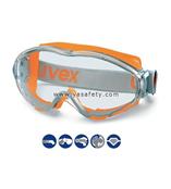 uvex 9302防护眼罩