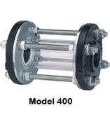德威尔SFI-400系列流量指示器