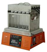 HYP-1020二十孔消化炉    上海沪粤明