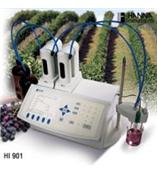 HI901/HI902滴定分析仪