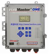 禾威WALCHEM  Web Master ONE在线分析过程控制器