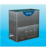 台式数控型超声波清洗器KQ-100D   上海沪粤明