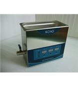 台式数控型超声波清洗器KQ3200D    上海沪粤明