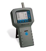 HHPC-6激光尘埃粒子计数器