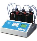 BODTrakTM BOD分析仪厂家 BOD测试瓶 密封盖 BOD营养液BOD营养缓冲液粉末包50/pk 氢氧化锂 硝化细菌抑制