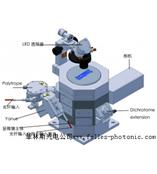 ti-felles超快全内反射显微镜成像系统