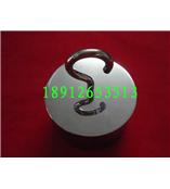 上海1T铸铁砝码 张家港10kg不锈钢挂钩砝码