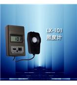 国产无损检测类仪器  照度计
