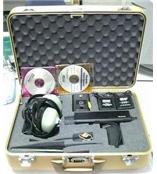 超声波渫漏检测仪