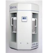 HYA硅膠孔徑測試儀、孔徑分析儀、孔徑測定儀、孔徑測量儀