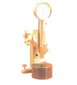 HBRX-187.5A布洛硬度计