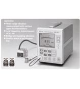 超低频测振动仪