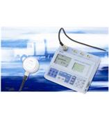 三轴向低频测振仪