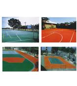 供应标准丙烯酸蓝球场地坪漆/广东运动场地坪漆施工/惠州环氧地坪涂料/环氧地坪涂料