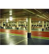 供应环氧大型停车场地坪漆/环氧树脂地坪漆/环氧地坪漆价格/环氧地坪漆配方/地坪漆施工