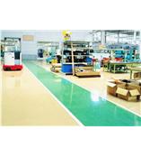 供应普通型环氧树脂地坪漆/广州地坪漆/佛山环氧地坪漆/深圳环氧地坪漆/经济型地坪漆薄涂