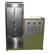 YG815A型织物阻燃性能测试仪