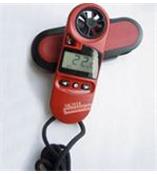 美国NK5918风速气象测定仪