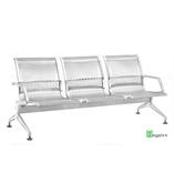 不锈钢候诊椅RG-413