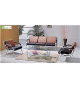 办公沙发，接待沙发315