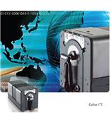 供应进口台式色差仪