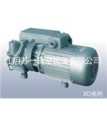 供应XD型单级旋片式系列真空泵