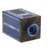 德国Cinogy公司性价高相机型红外激光光束分析仪