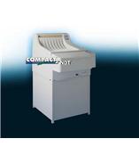 德国布鲁泰克立式工业洗片机（COMPACT 2 - NDT）