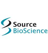   Source Bioscience拥有全球较大的cDNA、microRNA/siRNA/shRNA与Library收藏库
