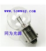 HOSOBUCHI6V15W EL-12B 生化分析仪用灯泡