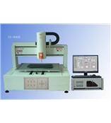 三轴荷重位移曲线仪