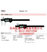 吴江三丰游标卡尺