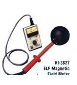 美国HOLADAY HI-3627ELF磁场强度测试仪
