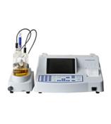 供应常熟CA200库伦法水分测试仪