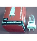 杰恩宝 JENBO NSK150W 电脑摇头灯灯泡 单端插脚金卤灯泡