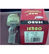 杰恩宝 JENBO NSK700/SA 电脑摇头灯灯泡 单端插脚金卤灯泡