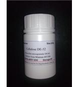 DEAE纖維素DE-52/DEAE Cellulose DE-52，長期優惠供應