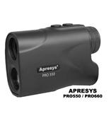 Apresys望远镜测距仪（美国） 型号:PRO550 库号：M361539