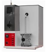 柴油蒸餾測定器　產品型號：KD-R2012