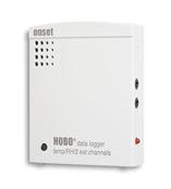 HOBO空调记录仪U12-013节能环境