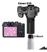 数码相机接口，显微镜相机接口，数码相机适配器
