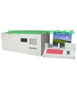 全自動硫含量測定器（熒光法）　產品型號：KD-R3041