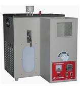原油蒸餾測定器　產品型號：KD-R2016